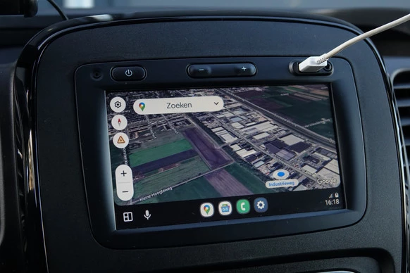 Fiat Talento - Afbeelding 11 van 30