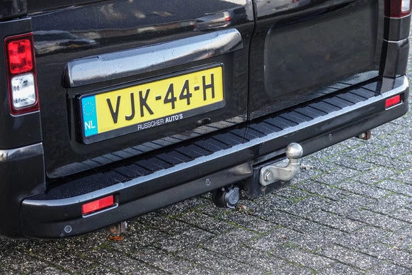 Fiat Talento - Afbeelding 20 van 30