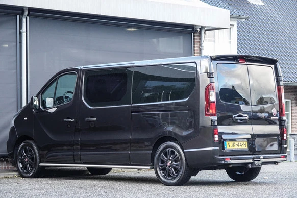 Fiat Talento - Afbeelding 22 van 30