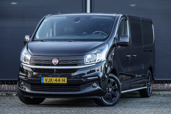 Fiat Talento - Afbeelding 24 van 30