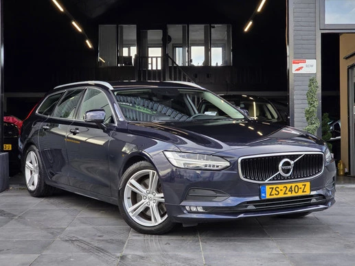 Volvo V90 - Afbeelding 1 van 30