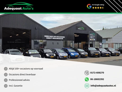 Volvo V90 - Afbeelding 6 van 30