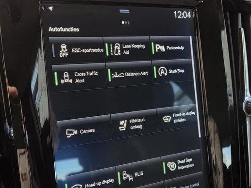 Volvo V90 - Afbeelding 12 van 30