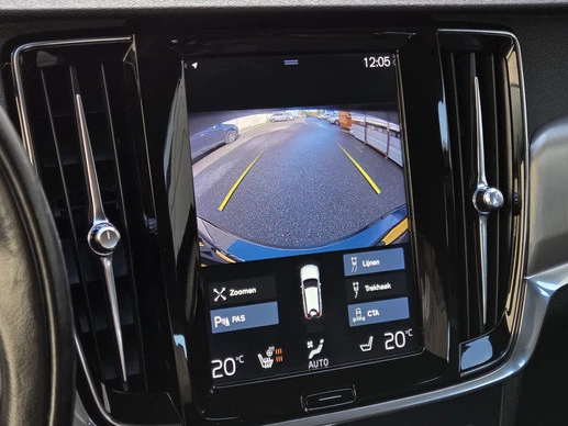 Volvo V90 - Afbeelding 14 van 30