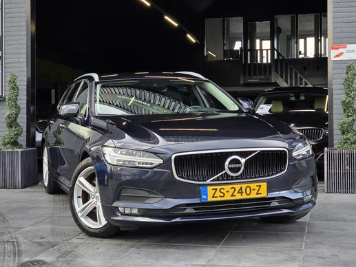 Volvo V90 - Afbeelding 20 van 30
