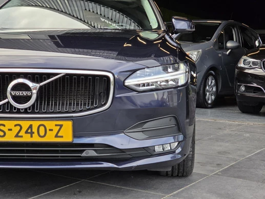 Volvo V90 - Afbeelding 23 van 30