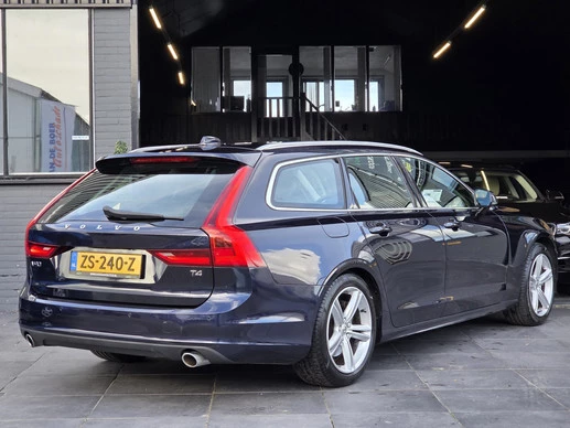 Volvo V90 - Afbeelding 24 van 30