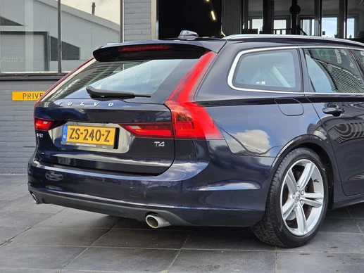 Volvo V90 - Afbeelding 25 van 30