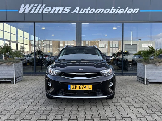 Kia Stonic - Afbeelding 2 van 24