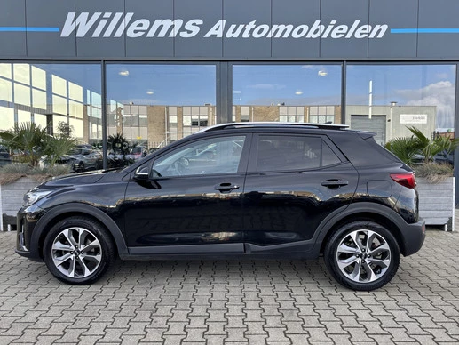 Kia Stonic - Afbeelding 3 van 24
