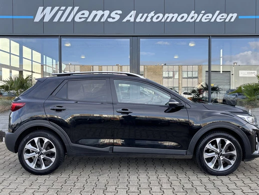 Kia Stonic - Afbeelding 4 van 24