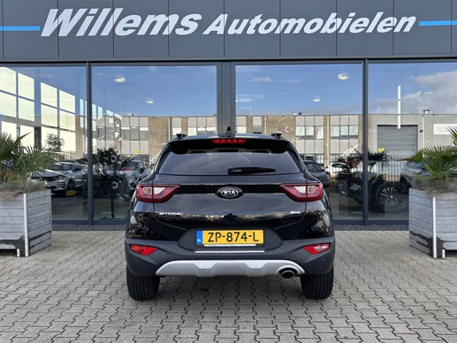 Kia Stonic - Afbeelding 5 van 24