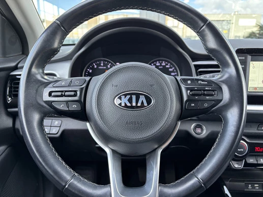 Kia Stonic - Afbeelding 16 van 24