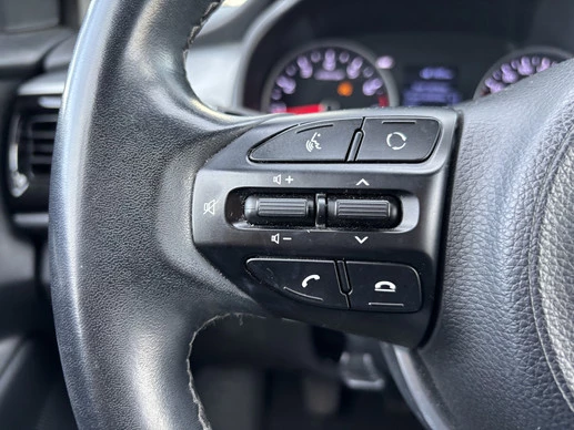 Kia Stonic - Afbeelding 17 van 24