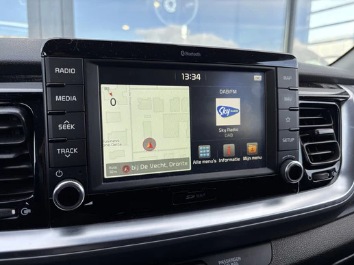 Kia Stonic - Afbeelding 20 van 24