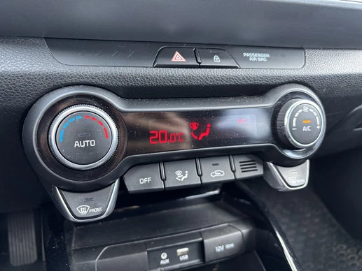 Kia Stonic - Afbeelding 21 van 24