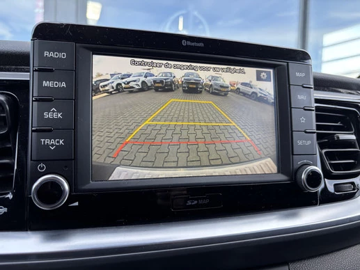Kia Stonic - Afbeelding 23 van 24