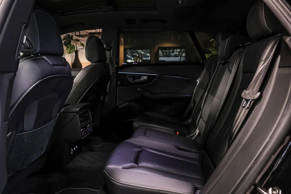 Audi Q8 - Afbeelding 10 van 30