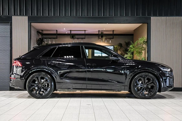 Audi Q8 - Afbeelding 7 van 30