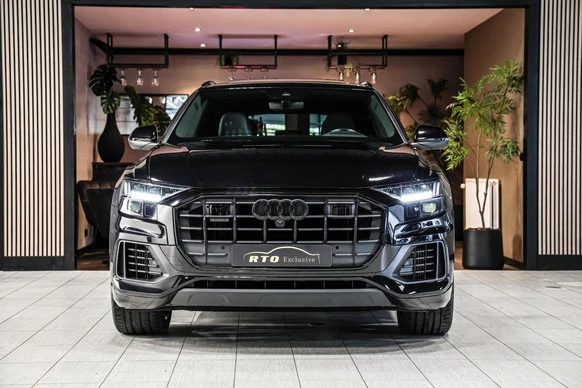Audi Q8 - Afbeelding 8 van 30