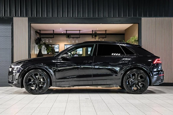Audi Q8 - Afbeelding 11 van 30