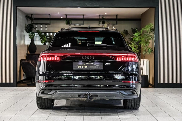 Audi Q8 - Afbeelding 12 van 30