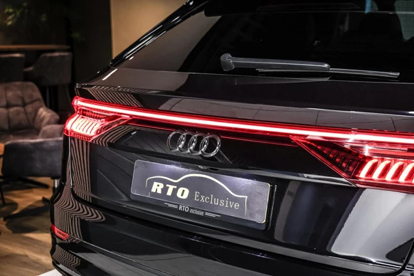 Audi Q8 - Afbeelding 19 van 30