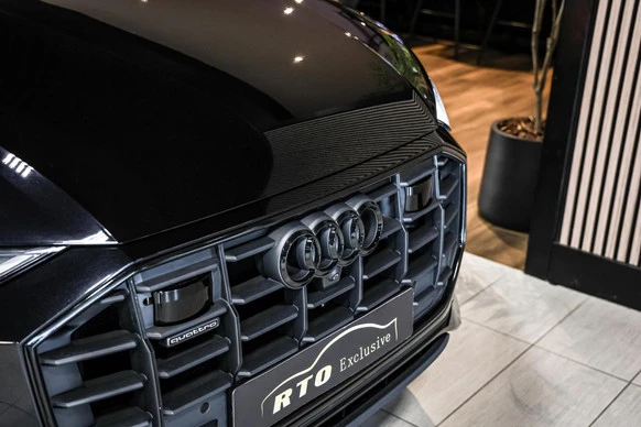 Audi Q8 - Afbeelding 20 van 30
