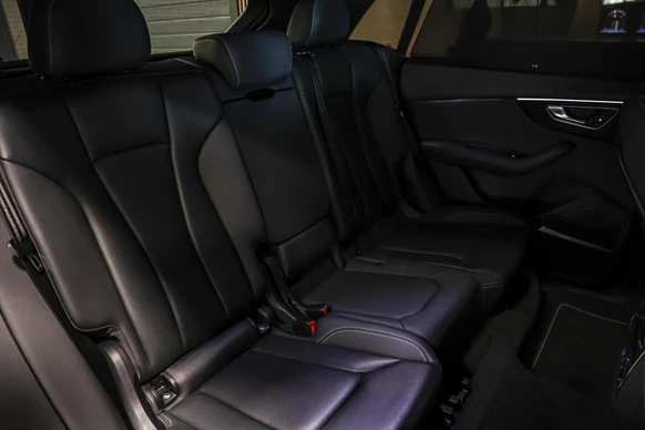 Audi Q8 - Afbeelding 24 van 30