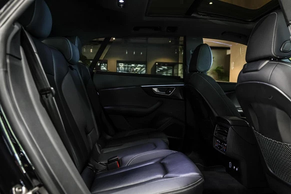 Audi Q8 - Afbeelding 25 van 30