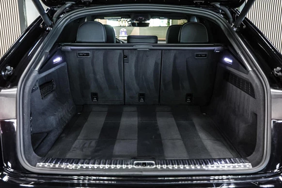 Audi Q8 - Afbeelding 26 van 30