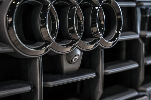 Audi Q8 - Afbeelding 30 van 30