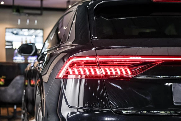 Audi Q8 - Afbeelding 13 van 30