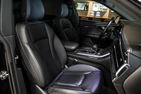 Audi Q8 - Afbeelding 15 van 30