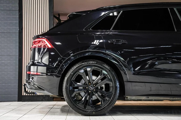 Audi Q8 - Afbeelding 17 van 30