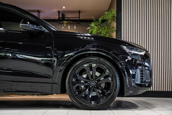 Audi Q8 - Afbeelding 18 van 30