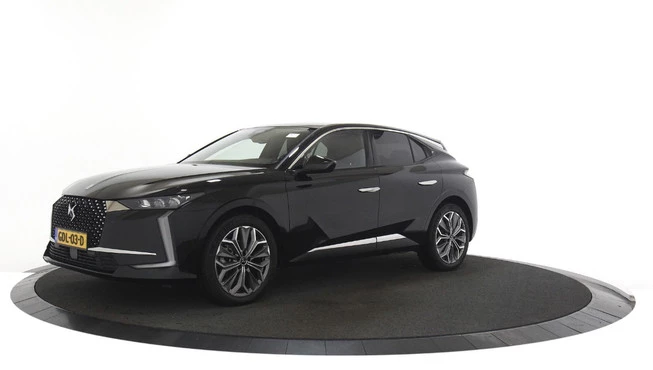 DS DS 4 - Afbeelding 1 van 20