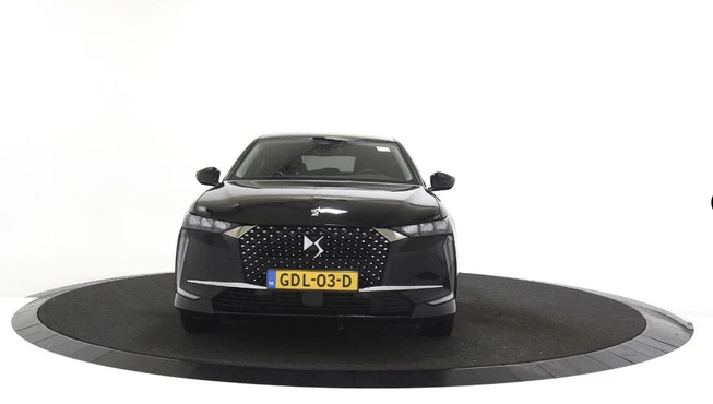 DS DS 4 - Afbeelding 2 van 20