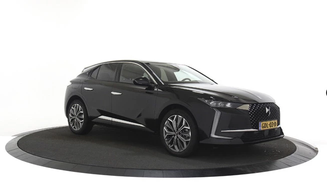 DS DS 4 - Afbeelding 3 van 20