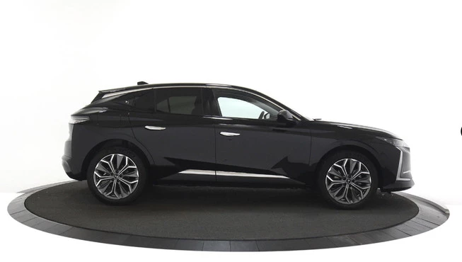 DS DS 4 - Afbeelding 4 van 20