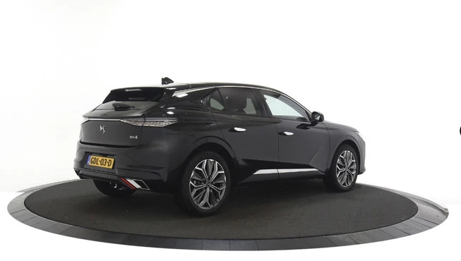 DS DS 4 - Afbeelding 5 van 20