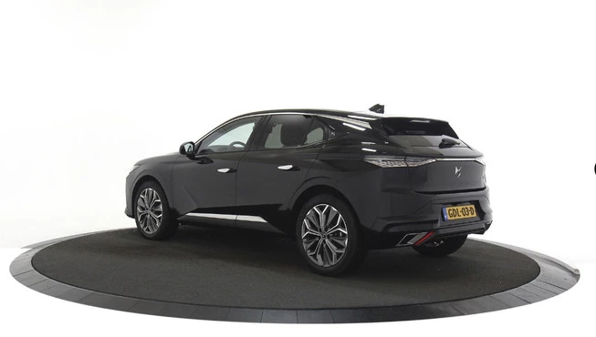 DS DS 4 - Afbeelding 7 van 20