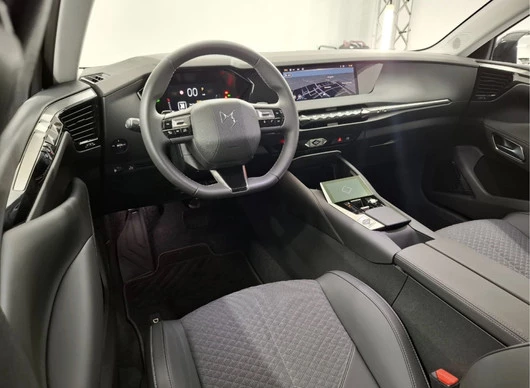 DS DS 4 - Afbeelding 10 van 20