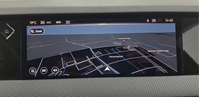 DS DS 4 - Afbeelding 15 van 20