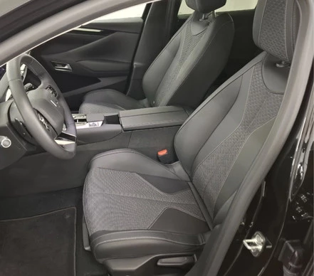 DS DS 4 - Afbeelding 18 van 20