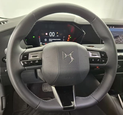 DS DS 4 - Afbeelding 19 van 20