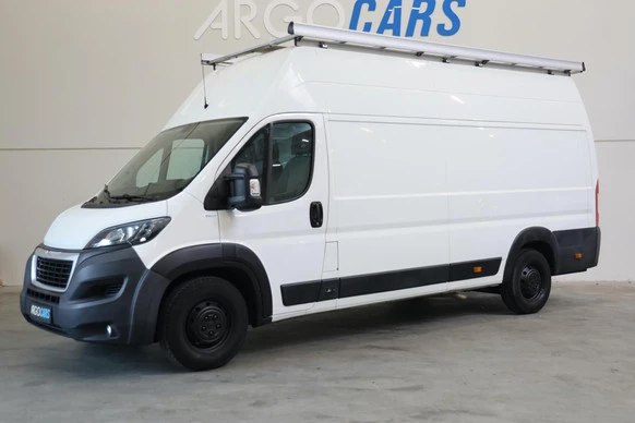 Peugeot Boxer - Afbeelding 1 van 12