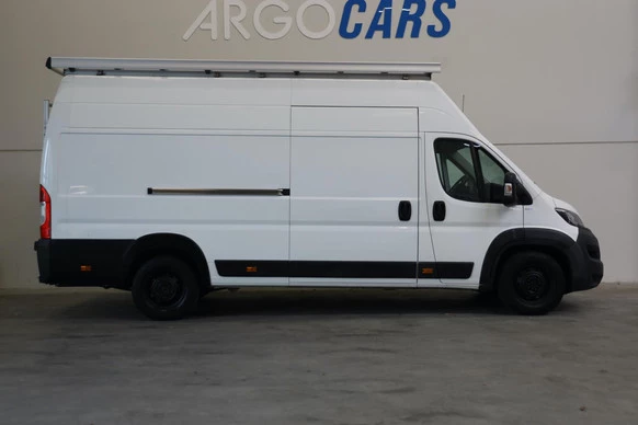Peugeot Boxer - Afbeelding 2 van 12