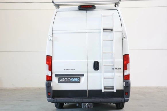 Peugeot Boxer - Afbeelding 4 van 12