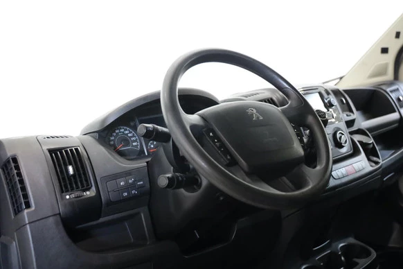 Peugeot Boxer - Afbeelding 5 van 12